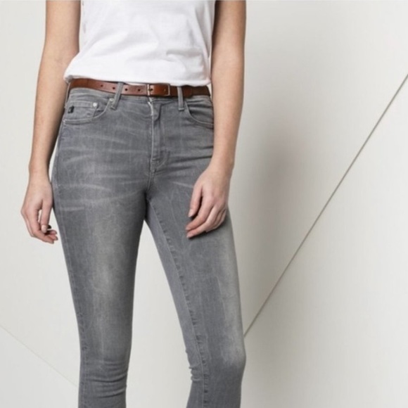 NWOT BIRKENSTOCK OHIO 20MM COGNAC BELT - Picture 5 of 8